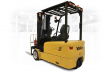 YALE ERP35UXTL